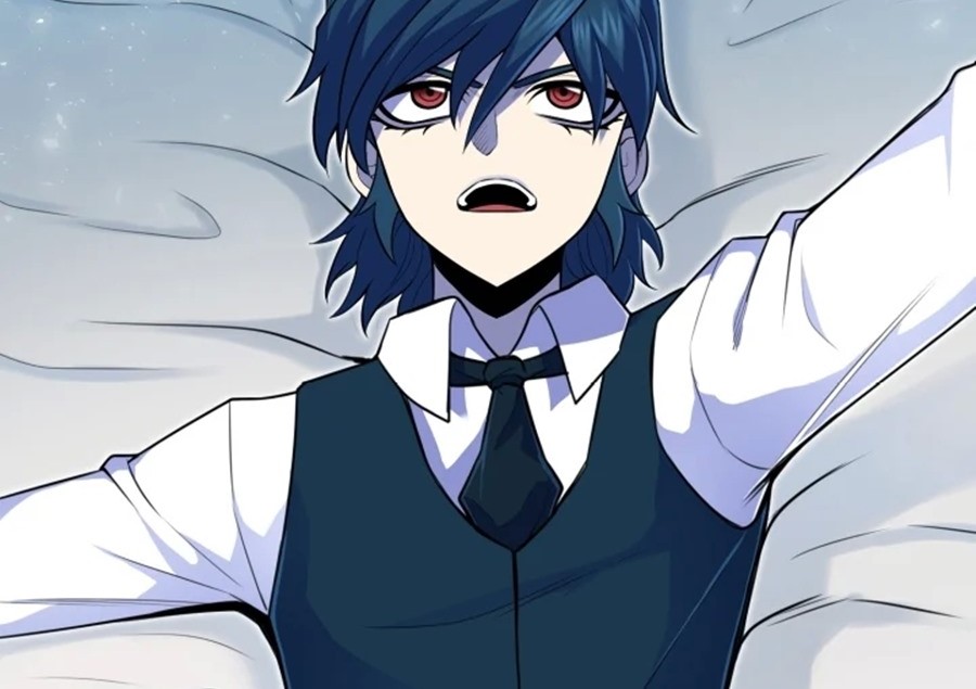 Standard of Reincarnation Chapter 04 Gambar 34