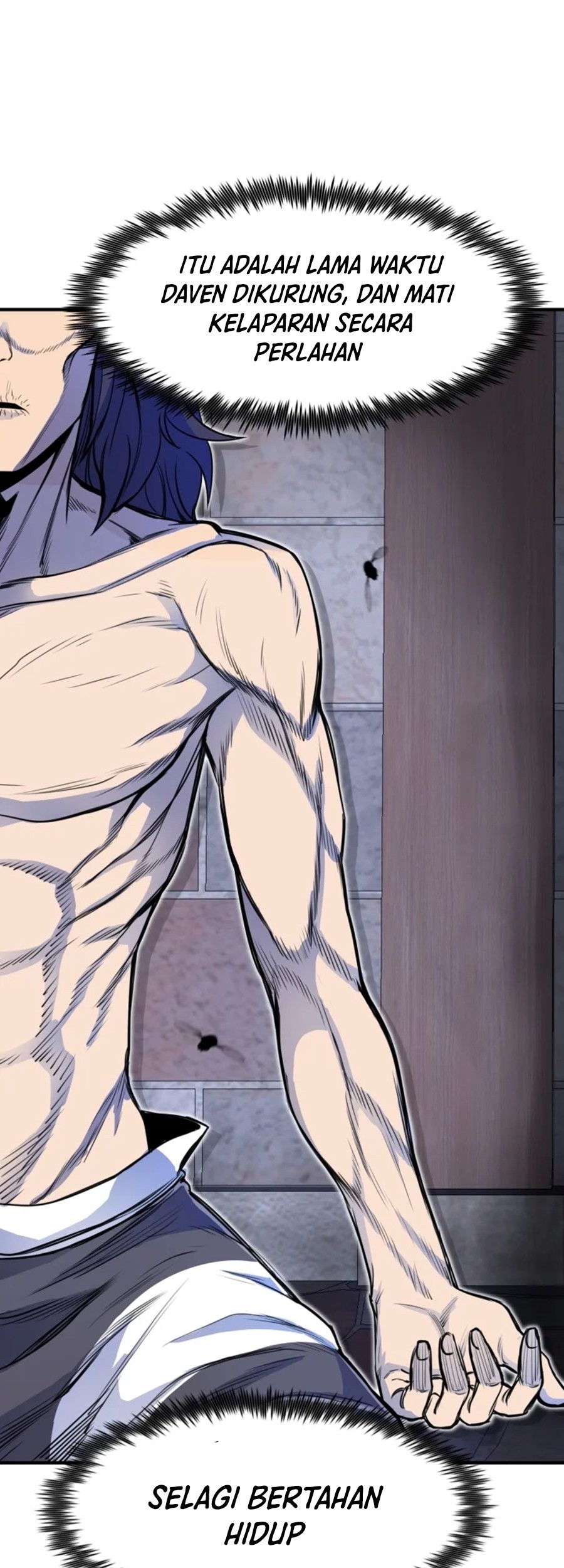 Standard of Reincarnation Chapter 04 Gambar 41