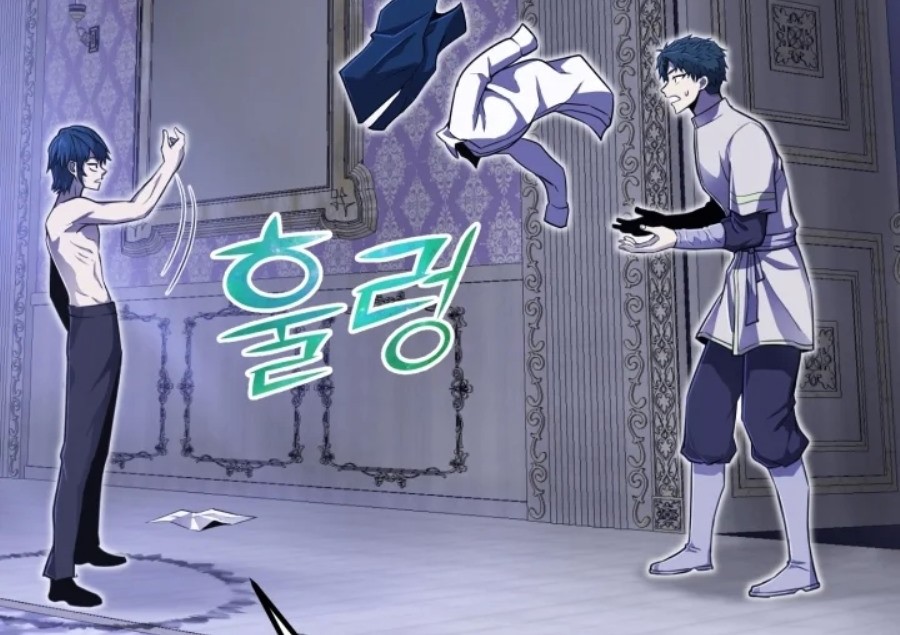 Standard of Reincarnation Chapter 04 Gambar 52