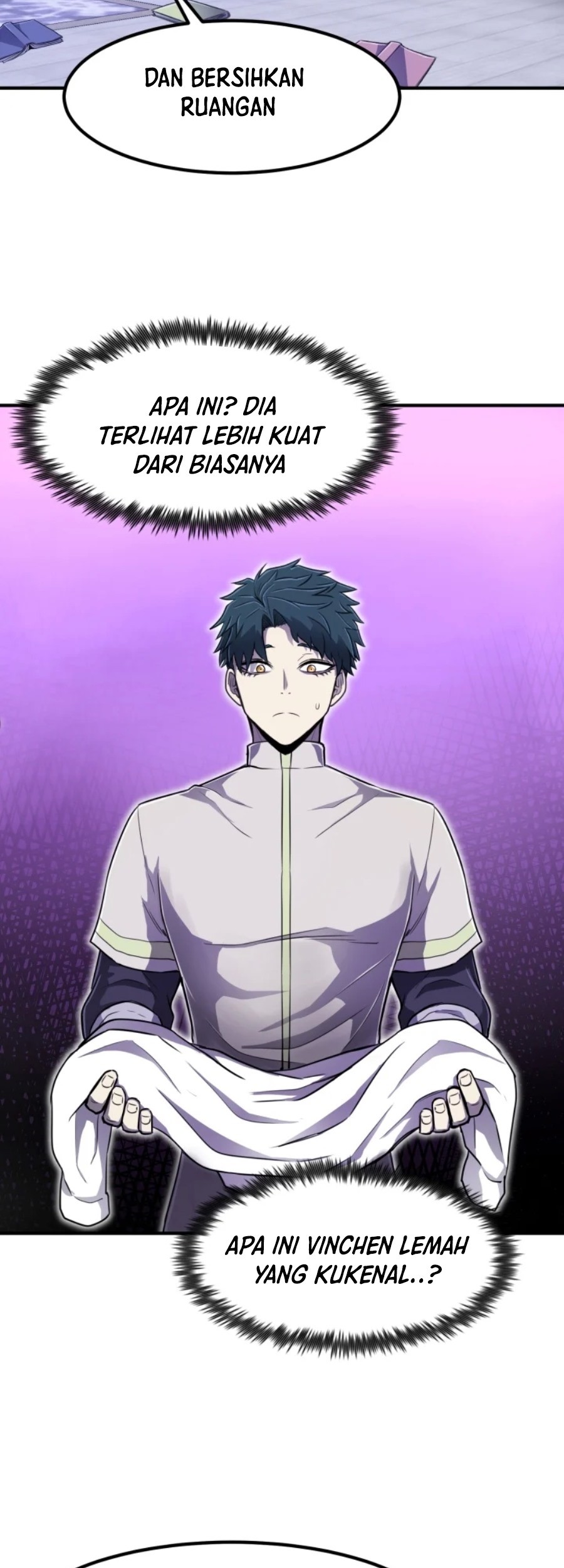 Standard of Reincarnation Chapter 04 Gambar 53