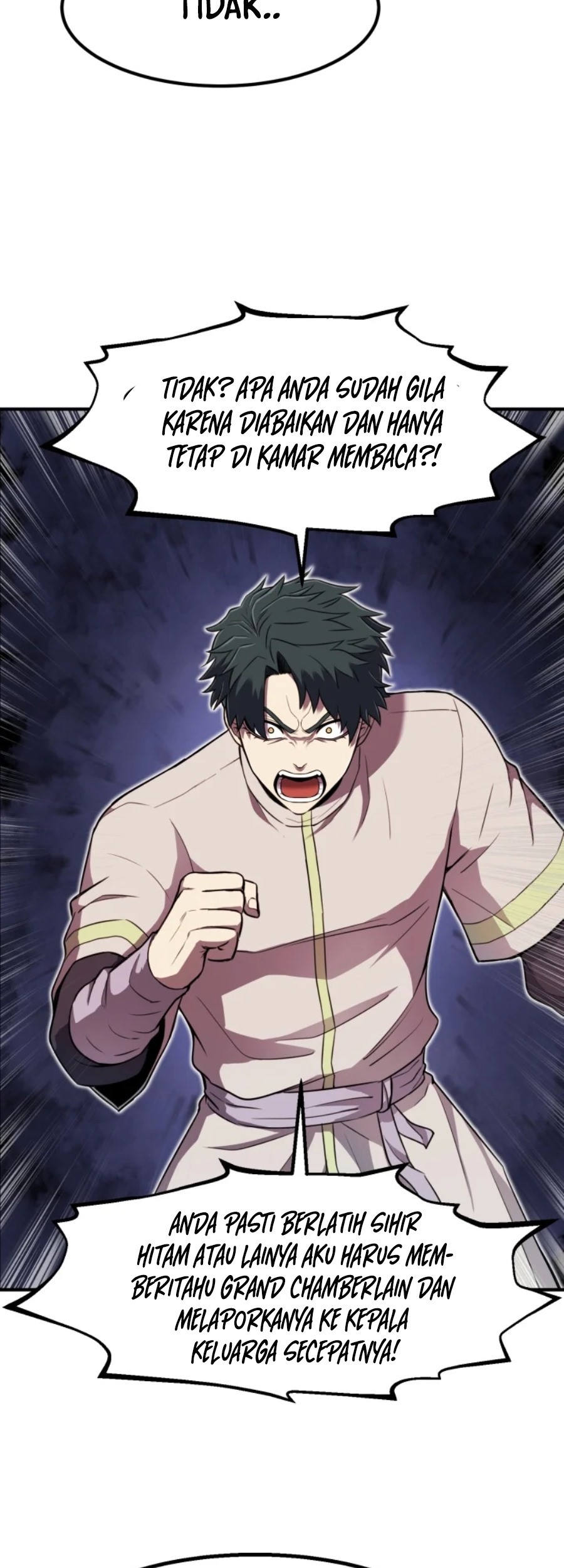 Standard of Reincarnation Chapter 04 Gambar 56