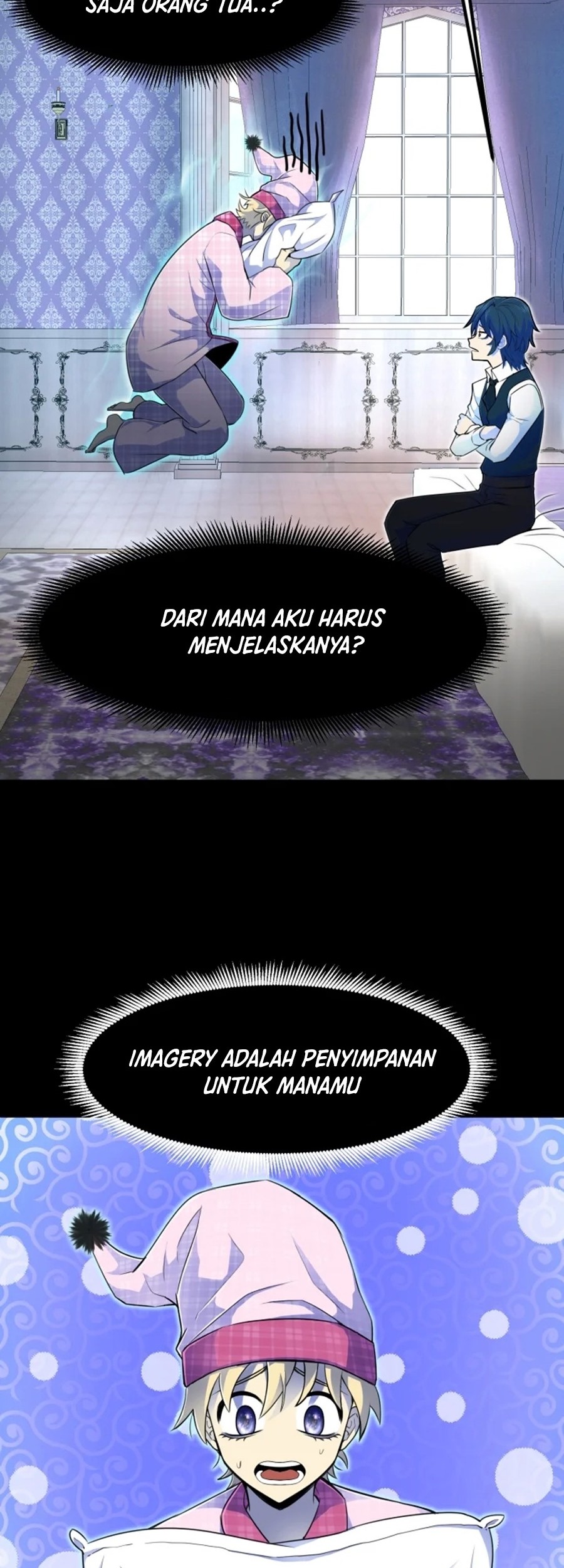 Standard of Reincarnation Chapter 04 Gambar 6