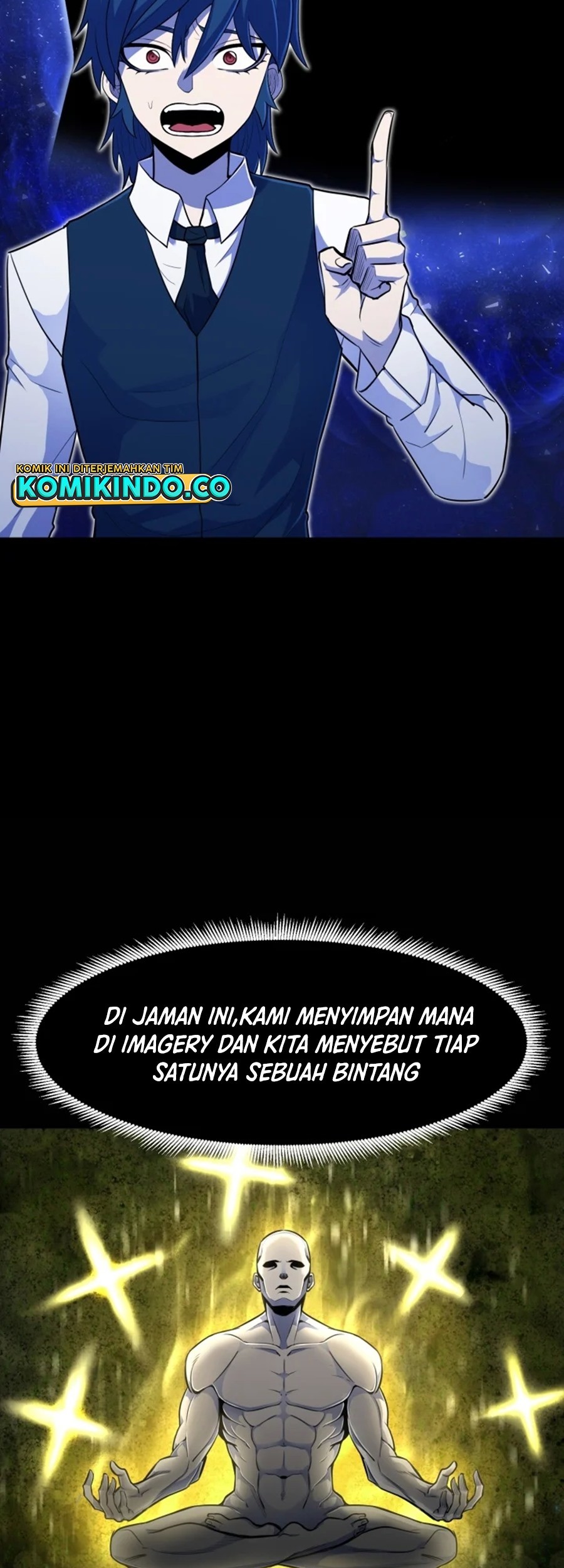 Standard of Reincarnation Chapter 04 Gambar 11