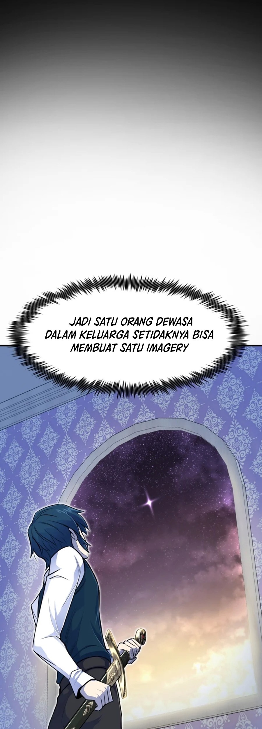 Standard of Reincarnation Chapter 04 Gambar 14