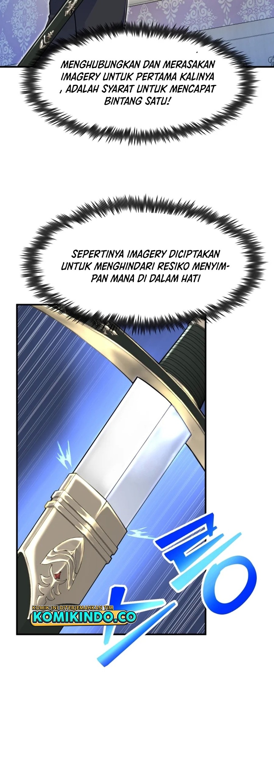 Standard of Reincarnation Chapter 04 Gambar 15