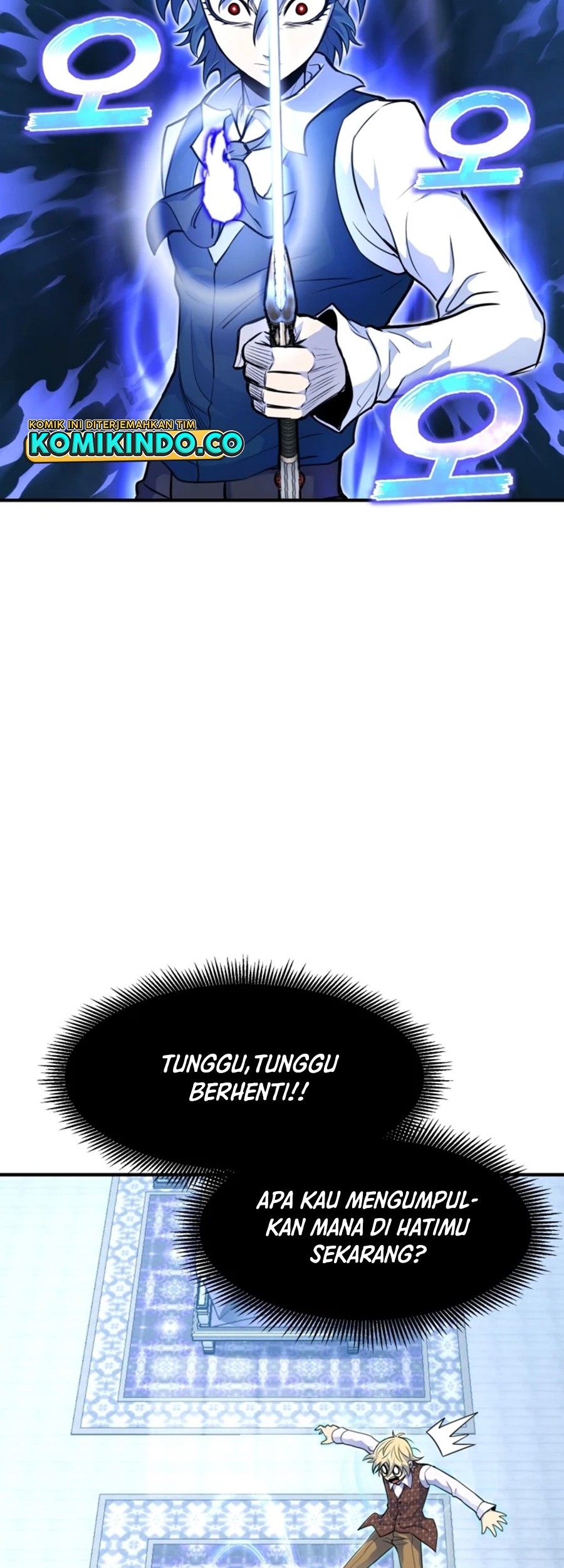 Standard of Reincarnation Chapter 04 Gambar 18