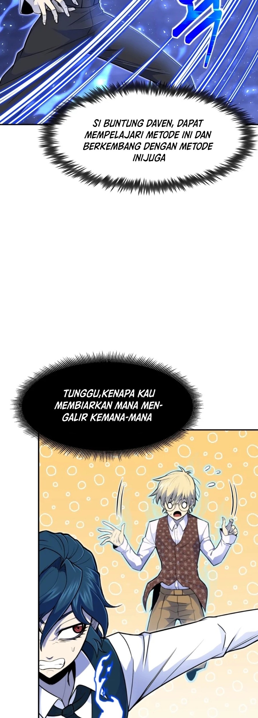 Standard of Reincarnation Chapter 04 Gambar 21