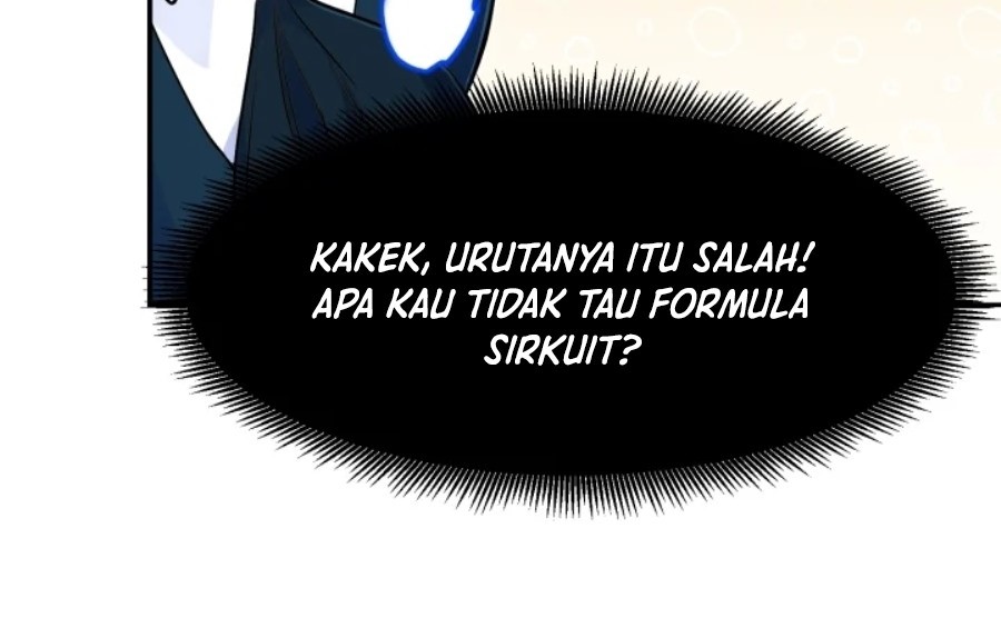 Standard of Reincarnation Chapter 04 Gambar 22