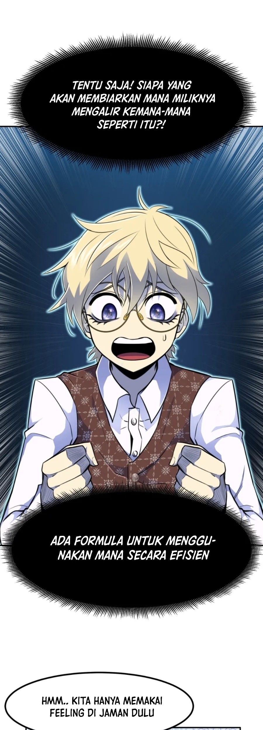 Standard of Reincarnation Chapter 04 Gambar 24