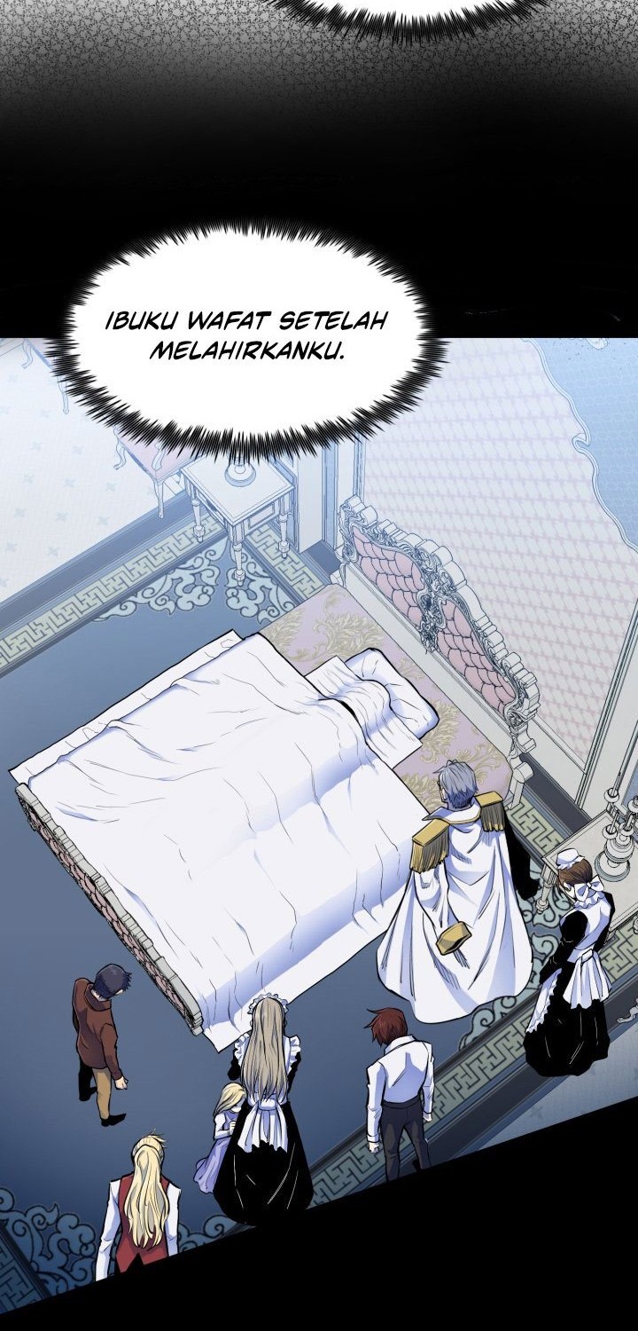 Standard of Reincarnation Chapter 02 Gambar 23