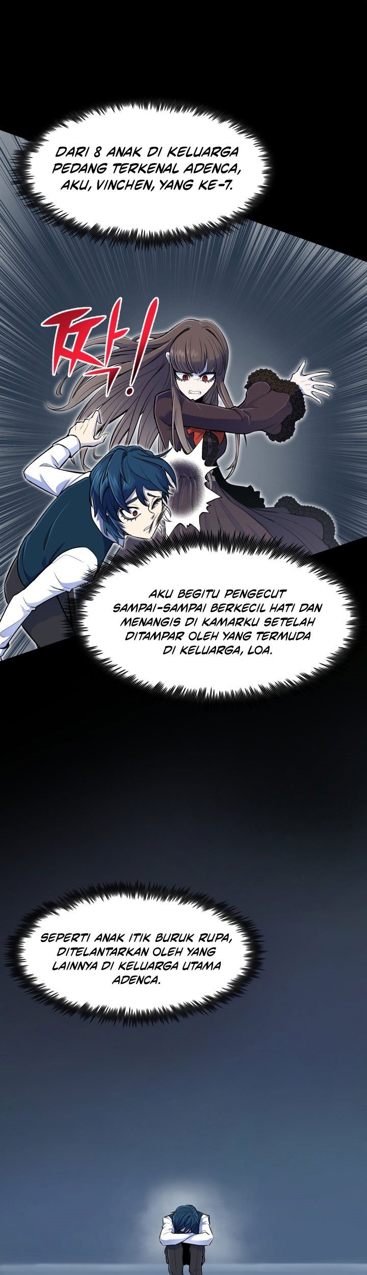 Standard of Reincarnation Chapter 02 Gambar 26