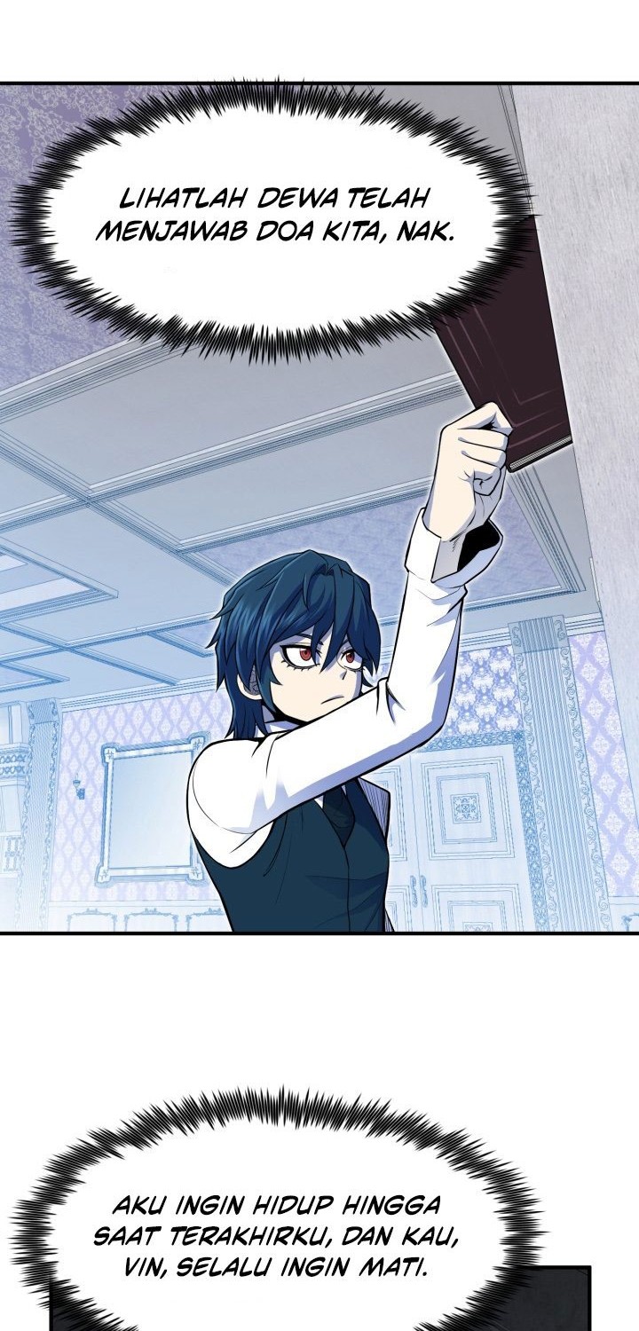 Standard of Reincarnation Chapter 02 Gambar 31