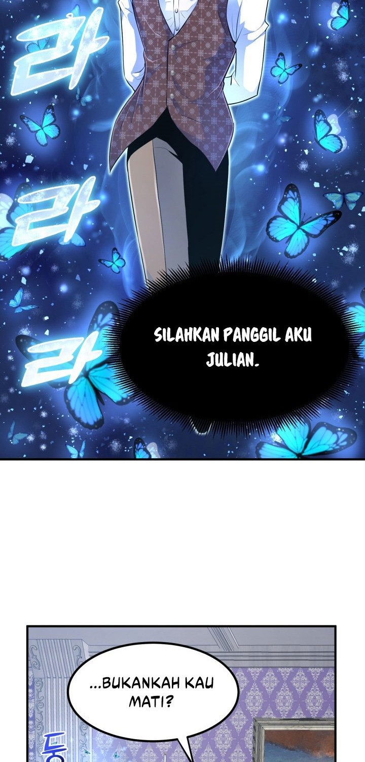 Standard of Reincarnation Chapter 02 Gambar 37