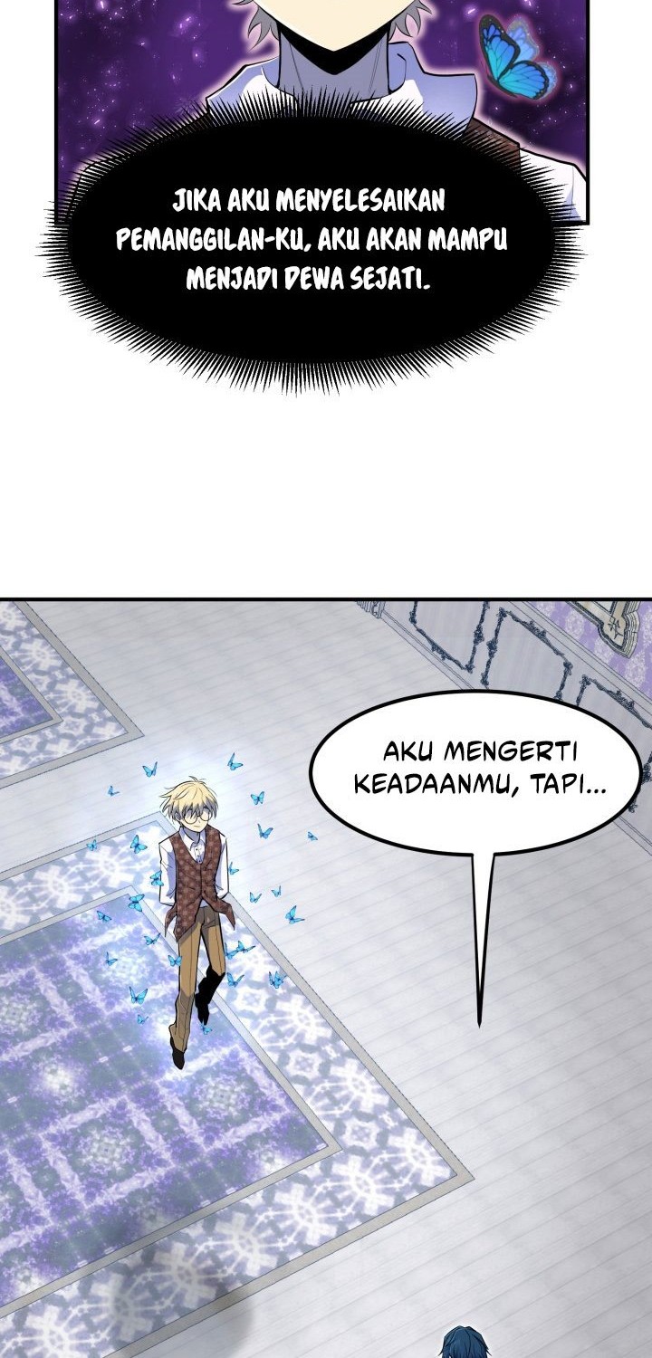 Standard of Reincarnation Chapter 02 Gambar 43