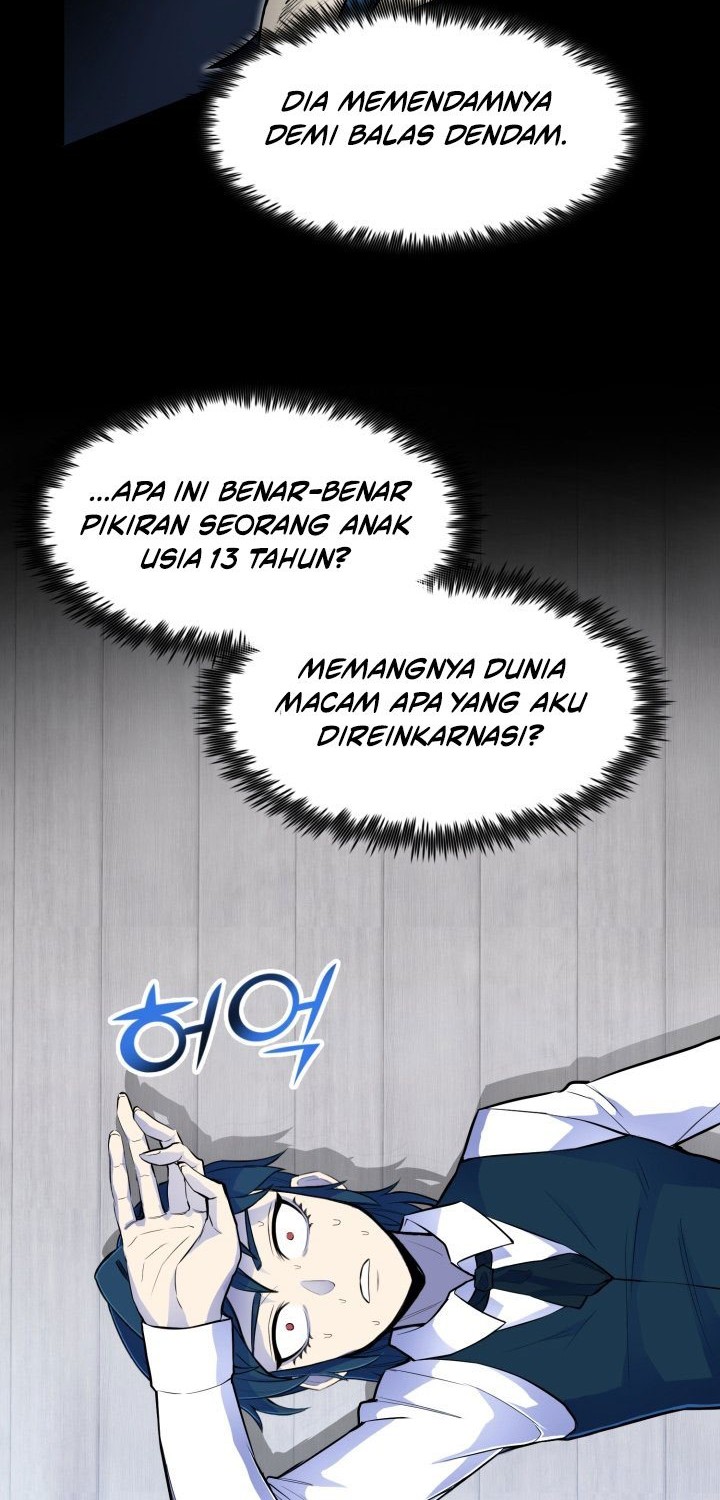 Standard of Reincarnation Chapter 02 Gambar 55