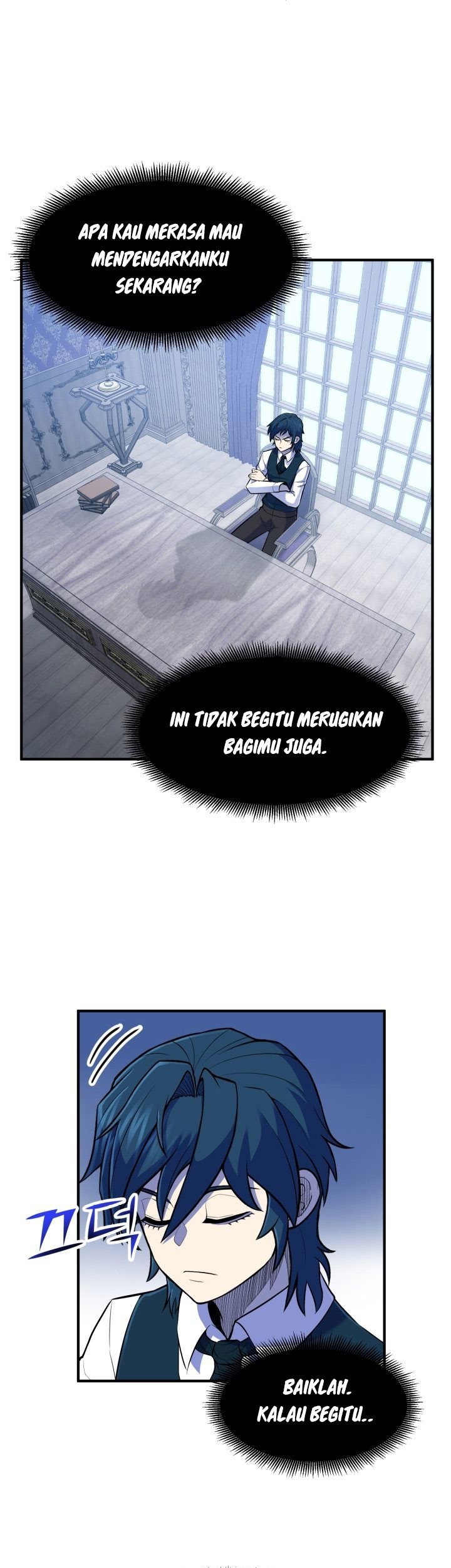 Standard of Reincarnation Chapter 02 Gambar 58