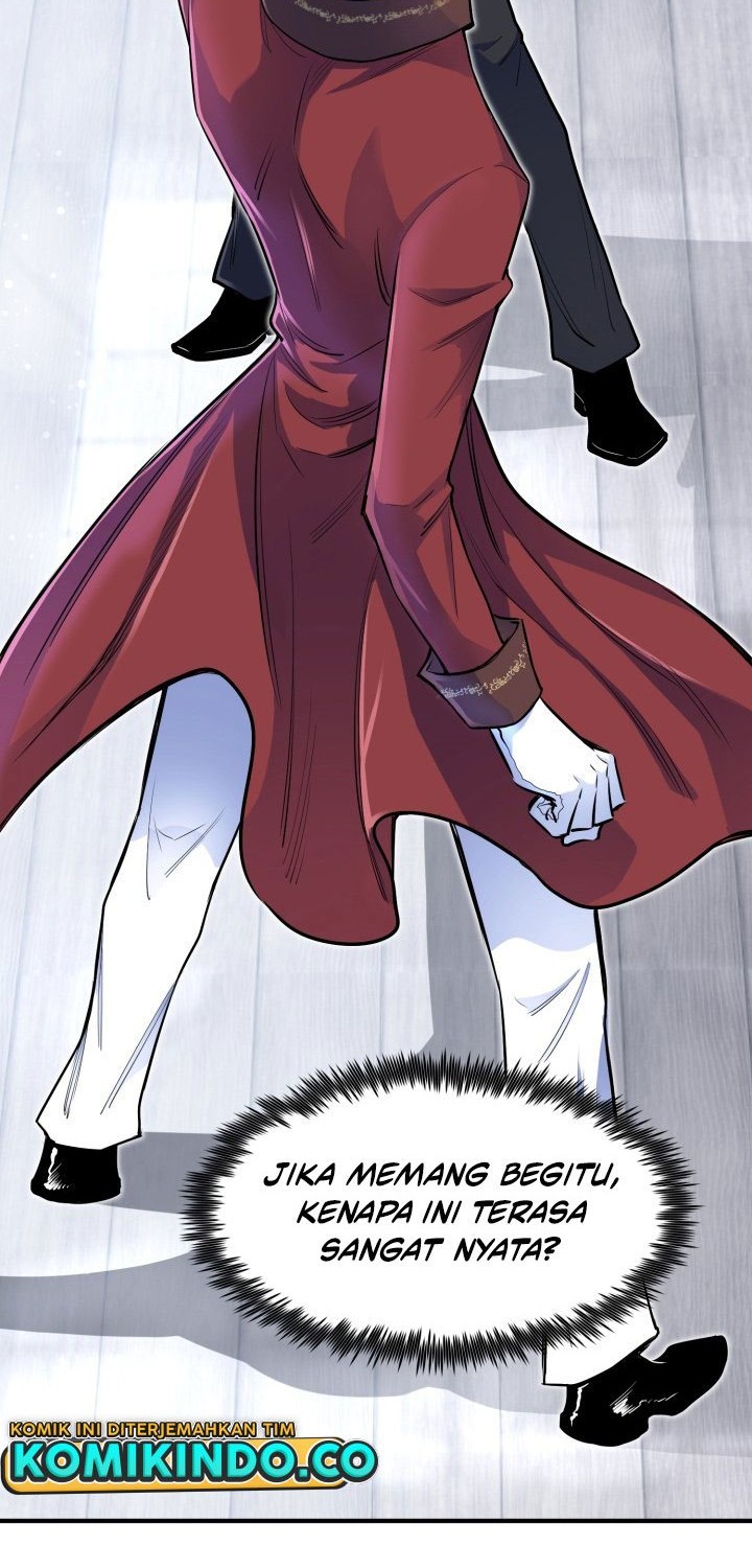 Standard of Reincarnation Chapter 02 Gambar 5