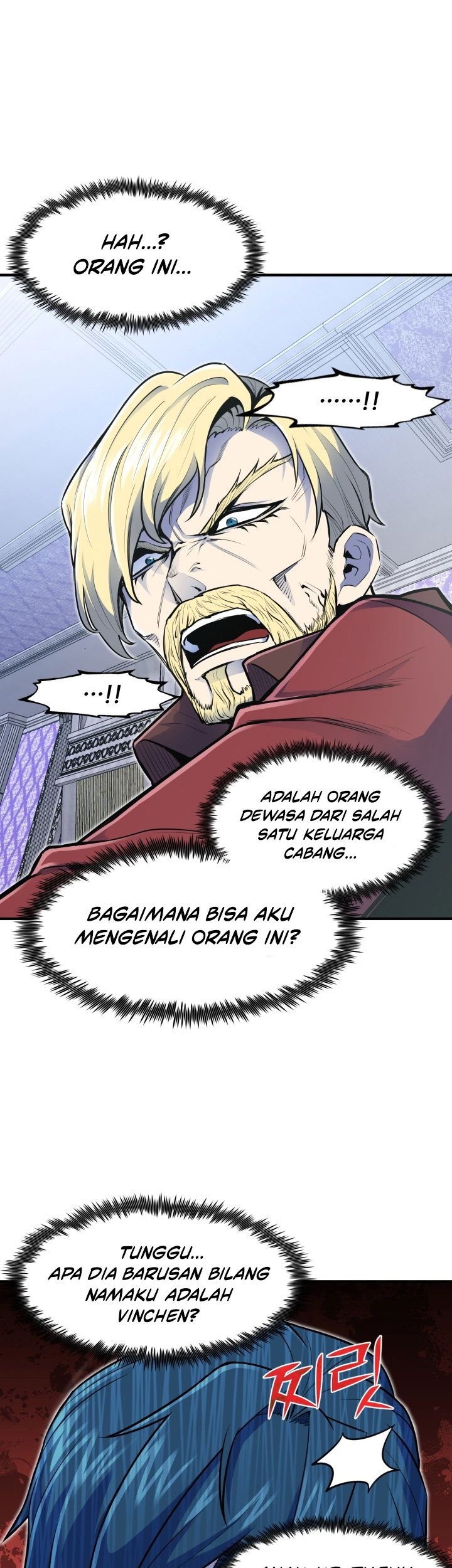Standard of Reincarnation Chapter 02 Gambar 6