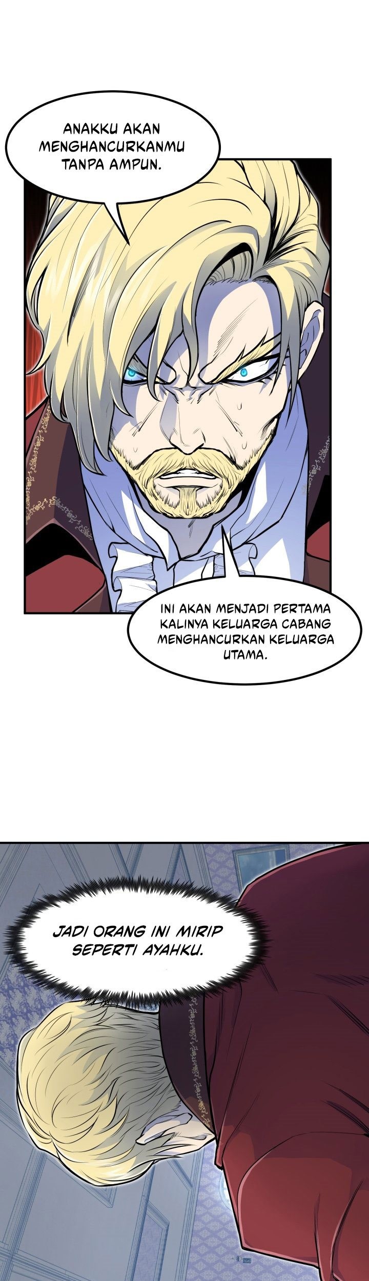 Standard of Reincarnation Chapter 02 Gambar 16