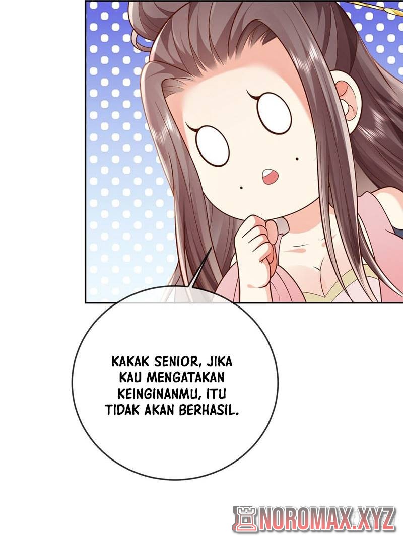 Sign in the Mystery Box to Dominate the World of Cultivation Chapter 14 Gambar 14