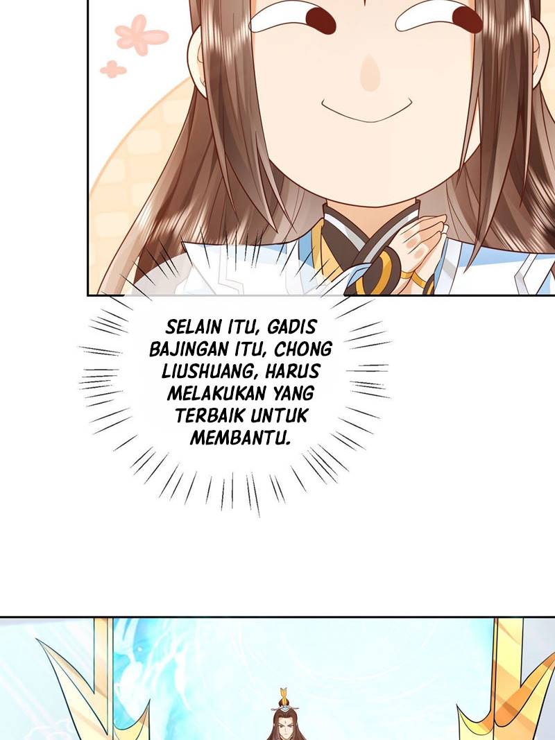 Sign in the Mystery Box to Dominate the World of Cultivation Chapter 14 Gambar 17