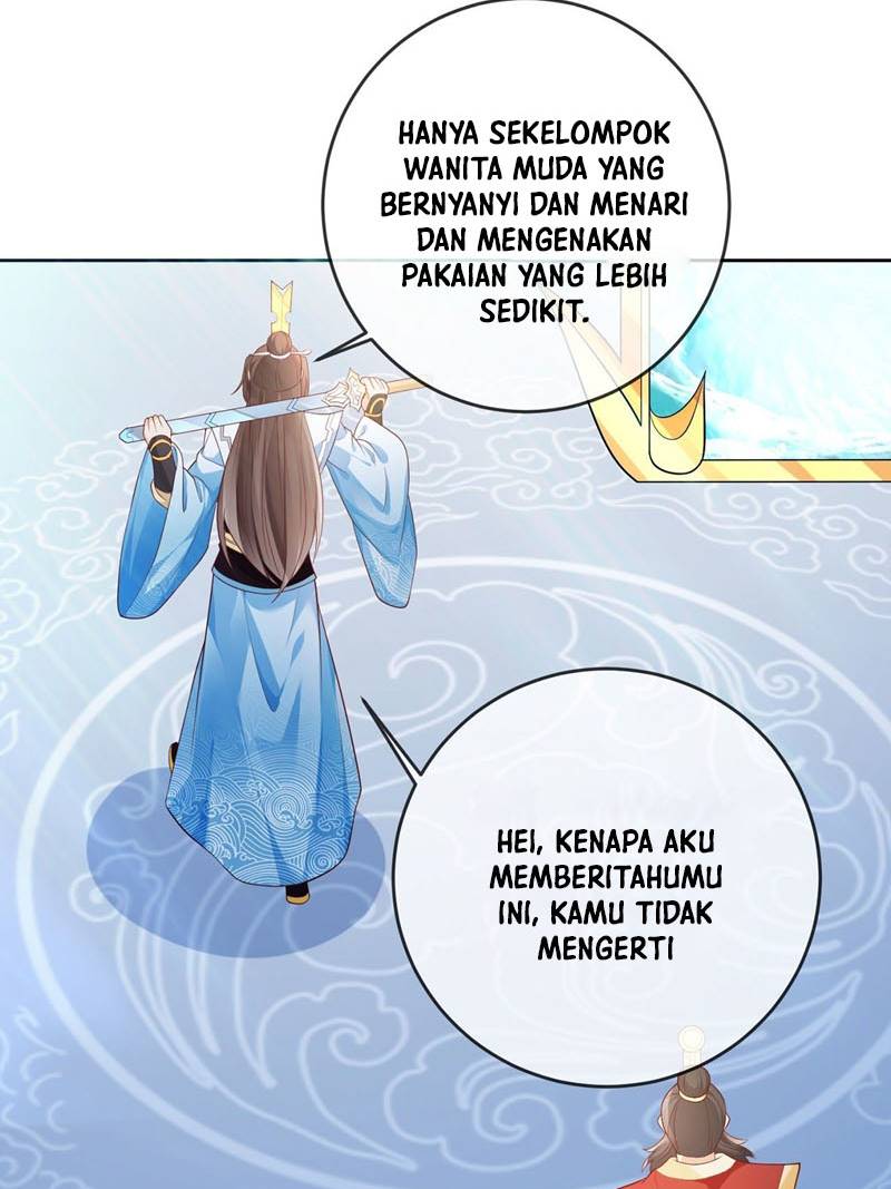 Sign in the Mystery Box to Dominate the World of Cultivation Chapter 14 Gambar 21
