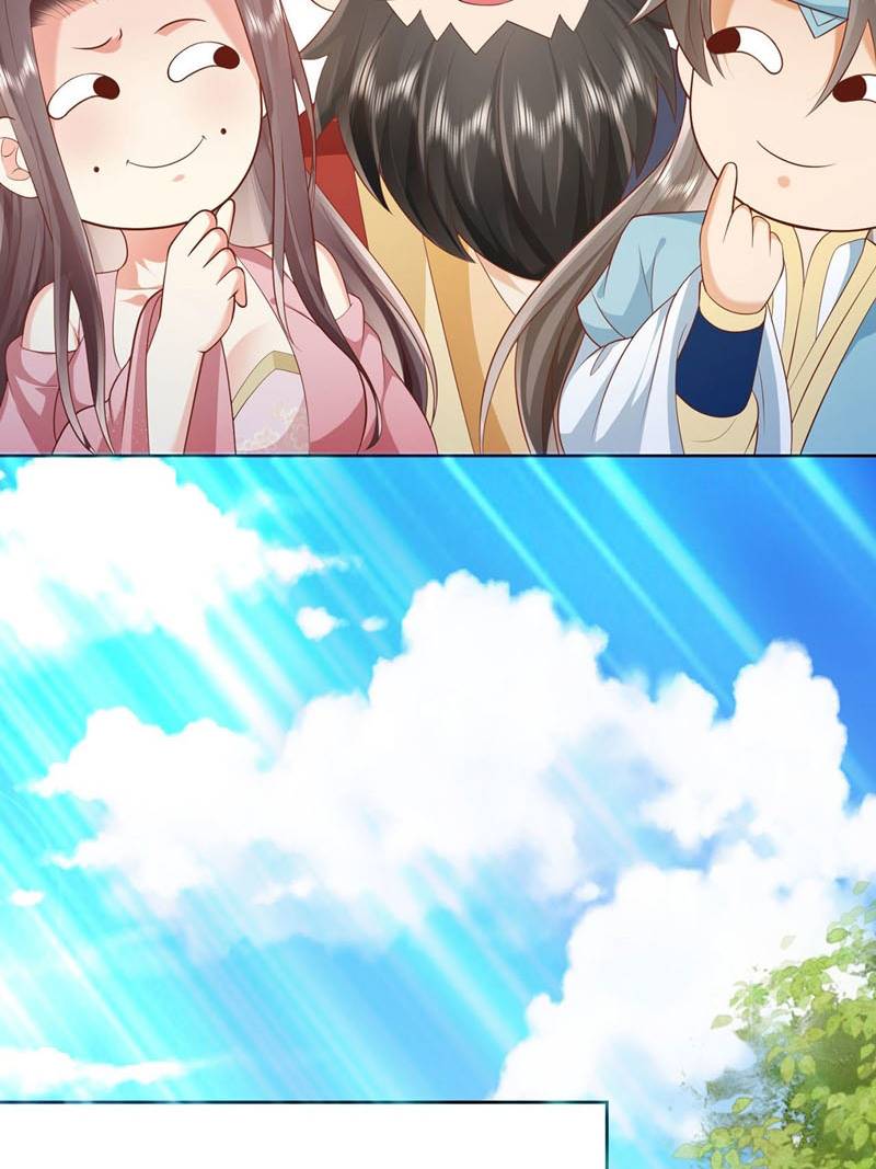 Sign in the Mystery Box to Dominate the World of Cultivation Chapter 14 Gambar 23