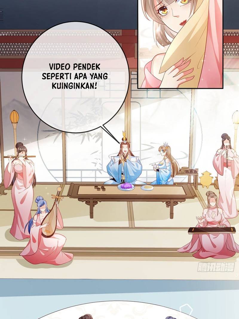 Sign in the Mystery Box to Dominate the World of Cultivation Chapter 14 Gambar 27