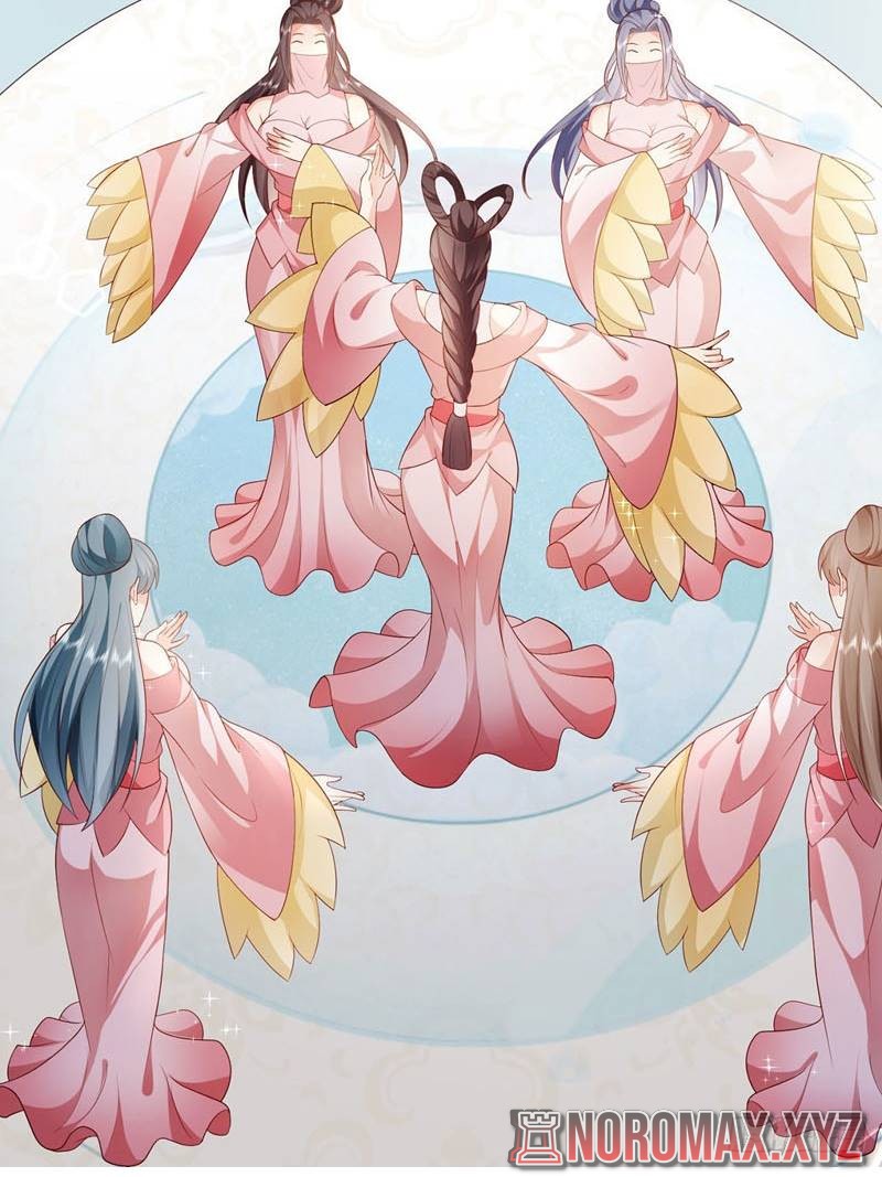 Sign in the Mystery Box to Dominate the World of Cultivation Chapter 14 Gambar 28