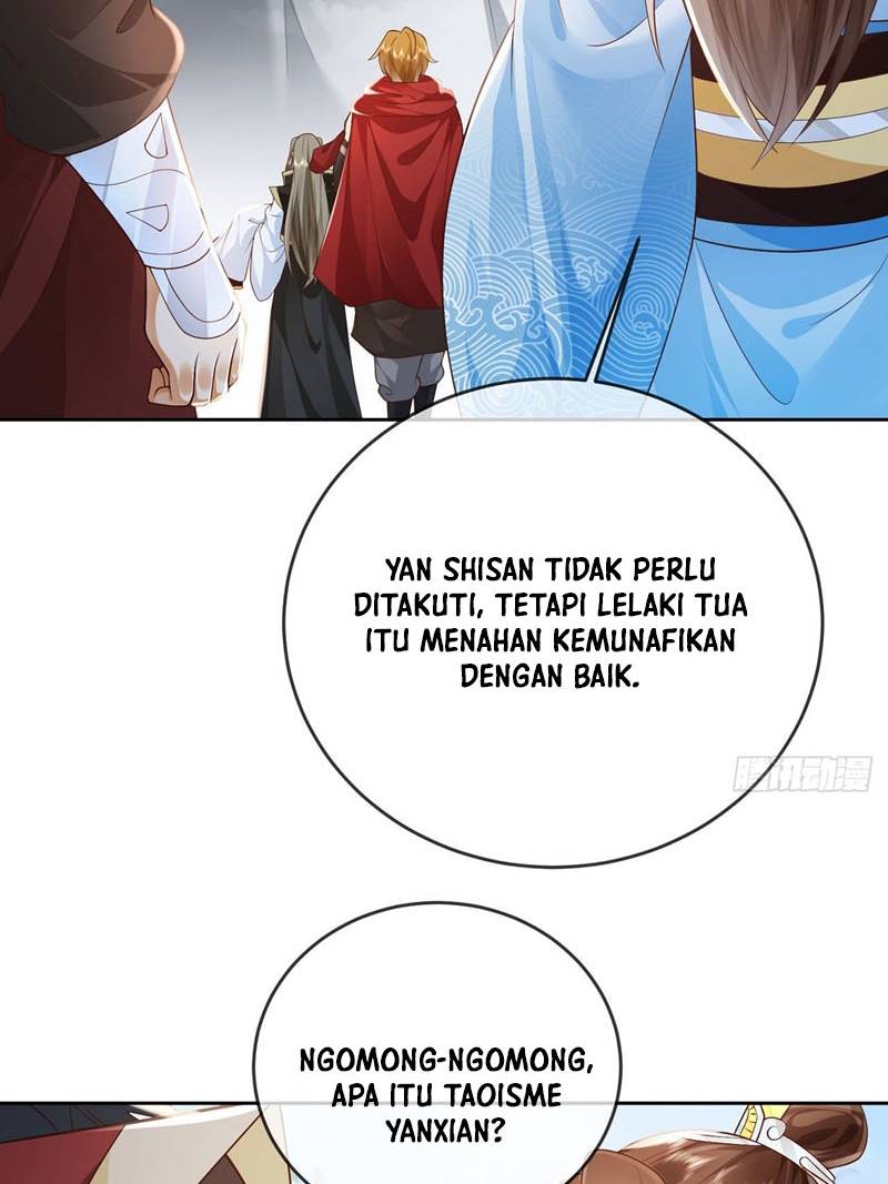 Sign in the Mystery Box to Dominate the World of Cultivation Chapter 14 Gambar 3