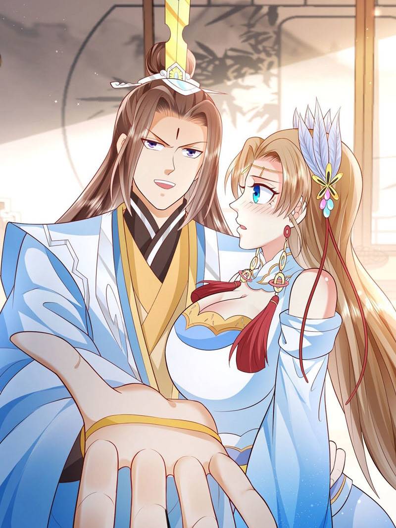 Sign in the Mystery Box to Dominate the World of Cultivation Chapter 14 Gambar 31