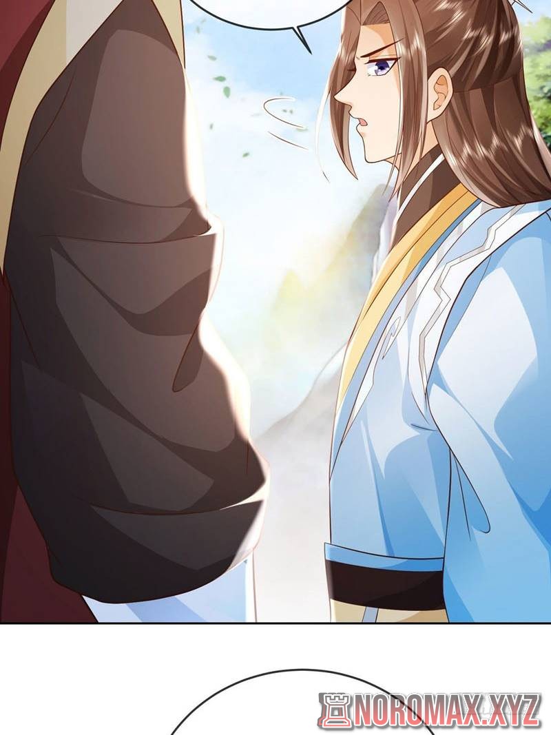 Sign in the Mystery Box to Dominate the World of Cultivation Chapter 14 Gambar 4