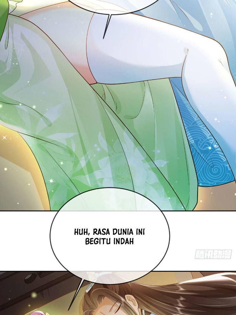 Sign in the Mystery Box to Dominate the World of Cultivation Chapter 14 Gambar 43