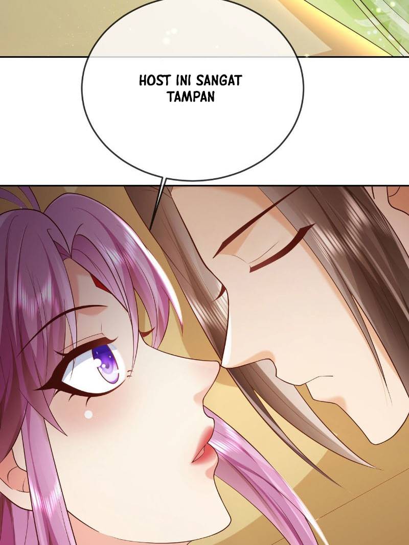 Sign in the Mystery Box to Dominate the World of Cultivation Chapter 14 Gambar 45