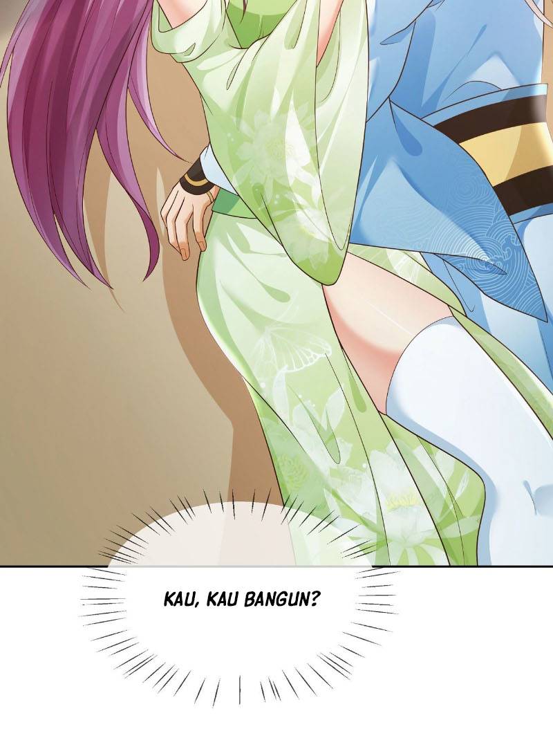 Sign in the Mystery Box to Dominate the World of Cultivation Chapter 14 Gambar 50