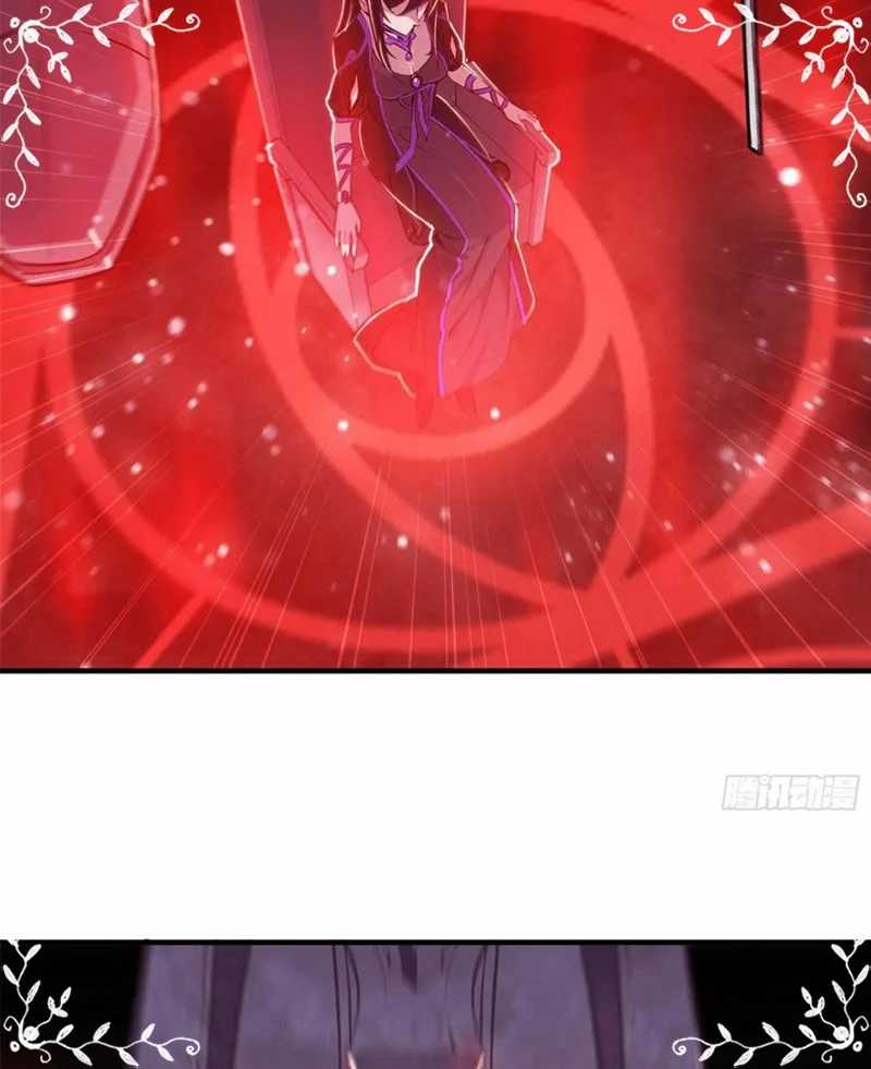 The Blood Princess And The Knight Chapter 180 Gambar 36