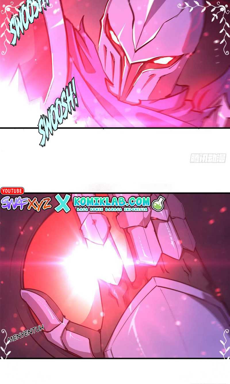 The Blood Princess And The Knight Chapter 180 Gambar 7