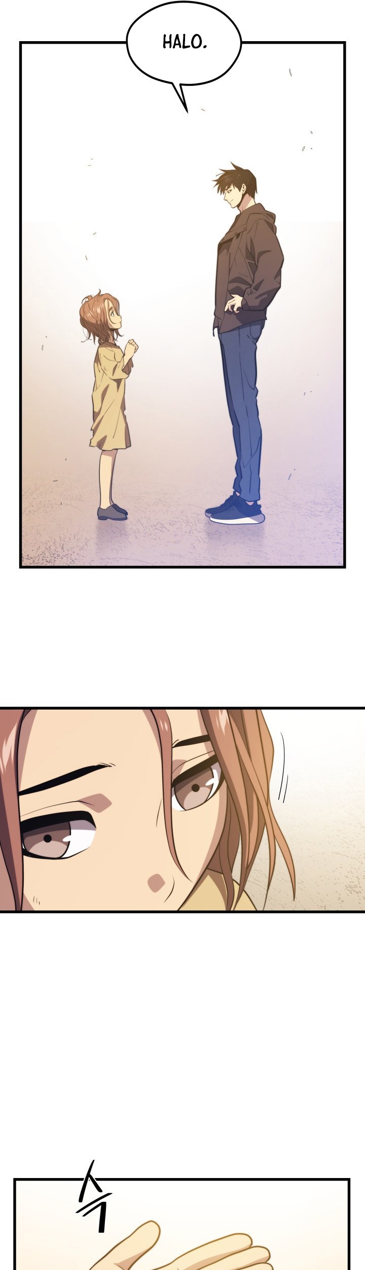 Seoul Station Necromancer Chapter 58 Gambar 41