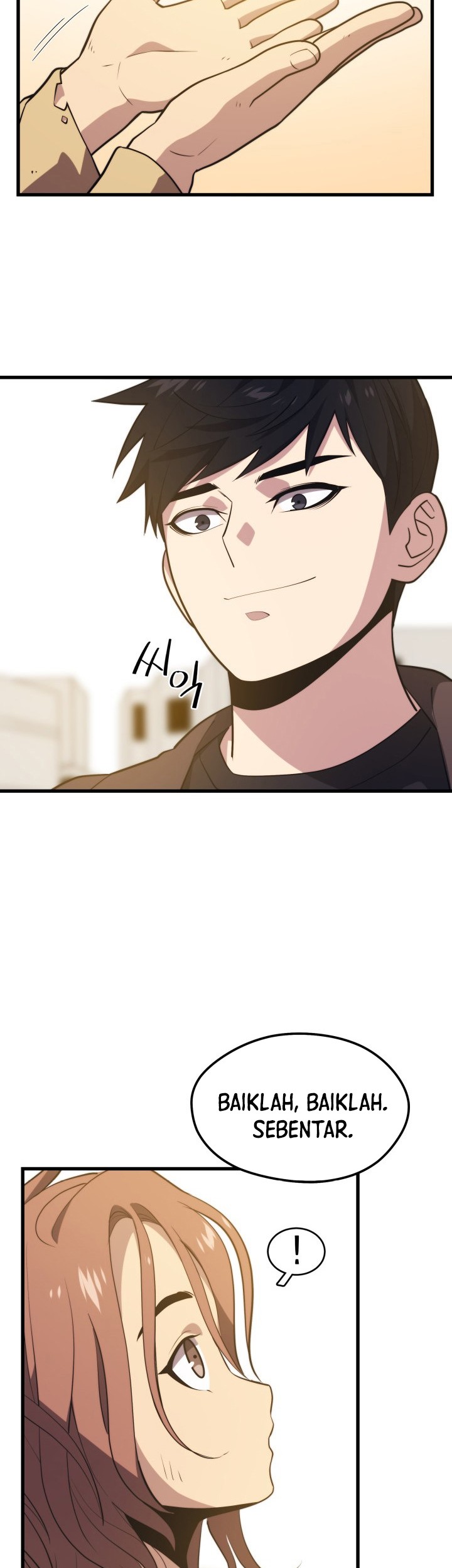 Seoul Station Necromancer Chapter 58 Gambar 42