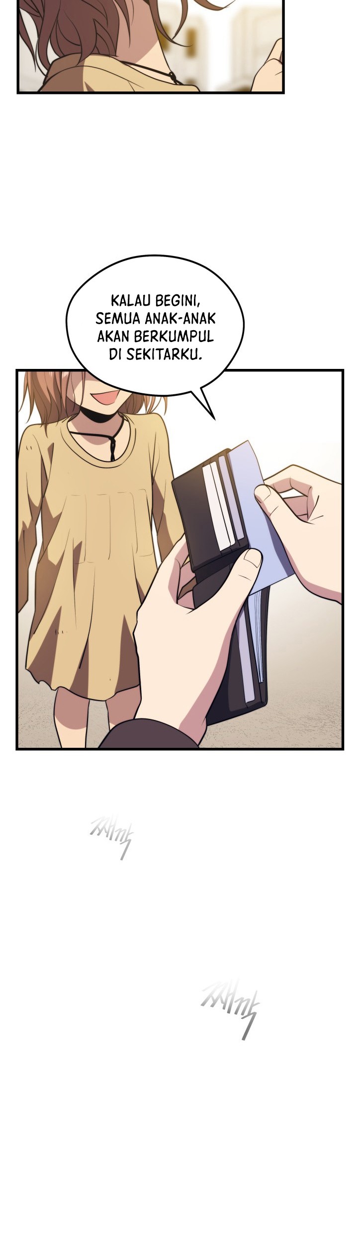 Seoul Station Necromancer Chapter 58 Gambar 43