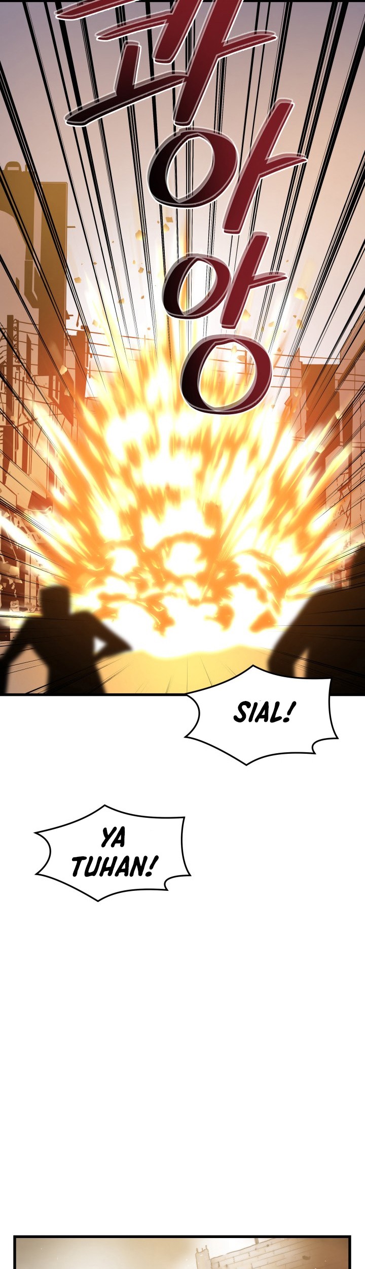 Seoul Station Necromancer Chapter 58 Gambar 45