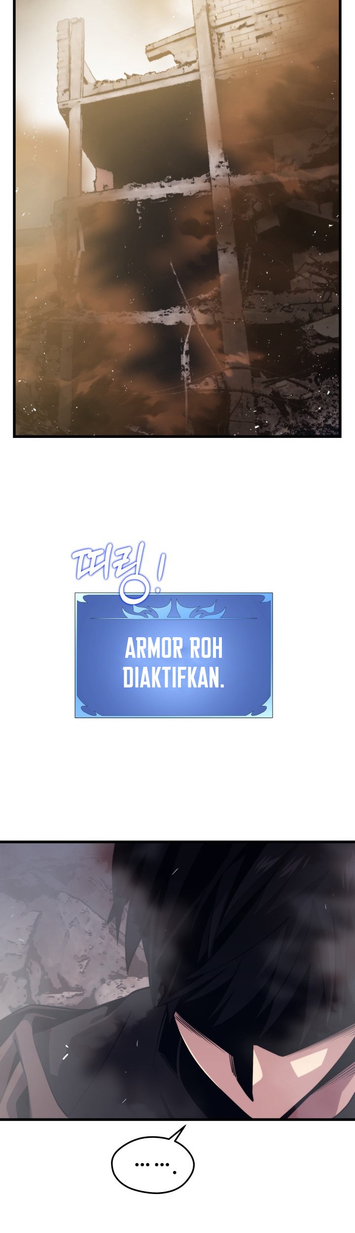 Seoul Station Necromancer Chapter 58 Gambar 46