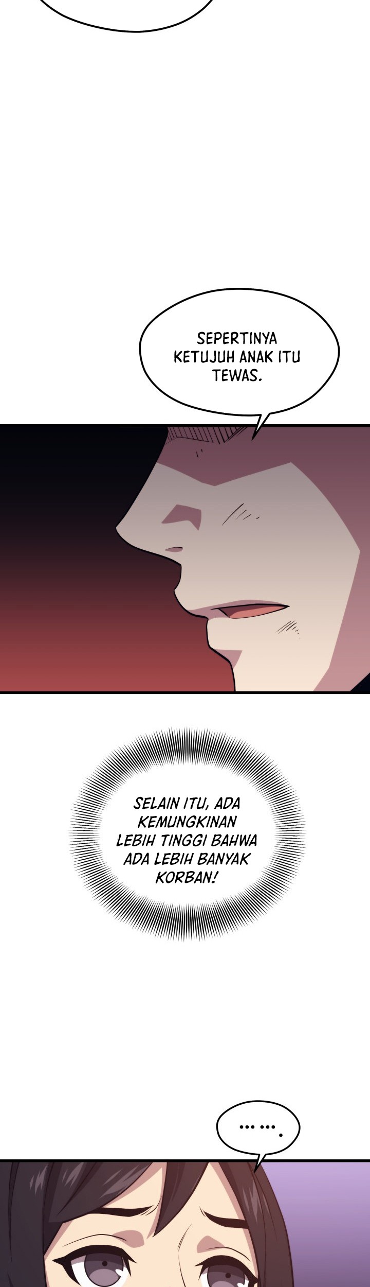 Seoul Station Necromancer Chapter 58 Gambar 49