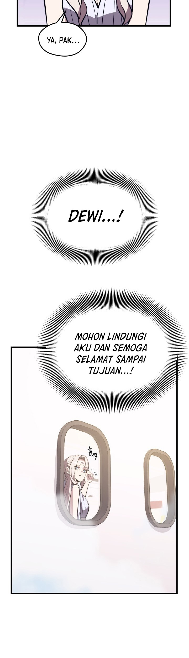 Seoul Station Necromancer Chapter 58 Gambar 11