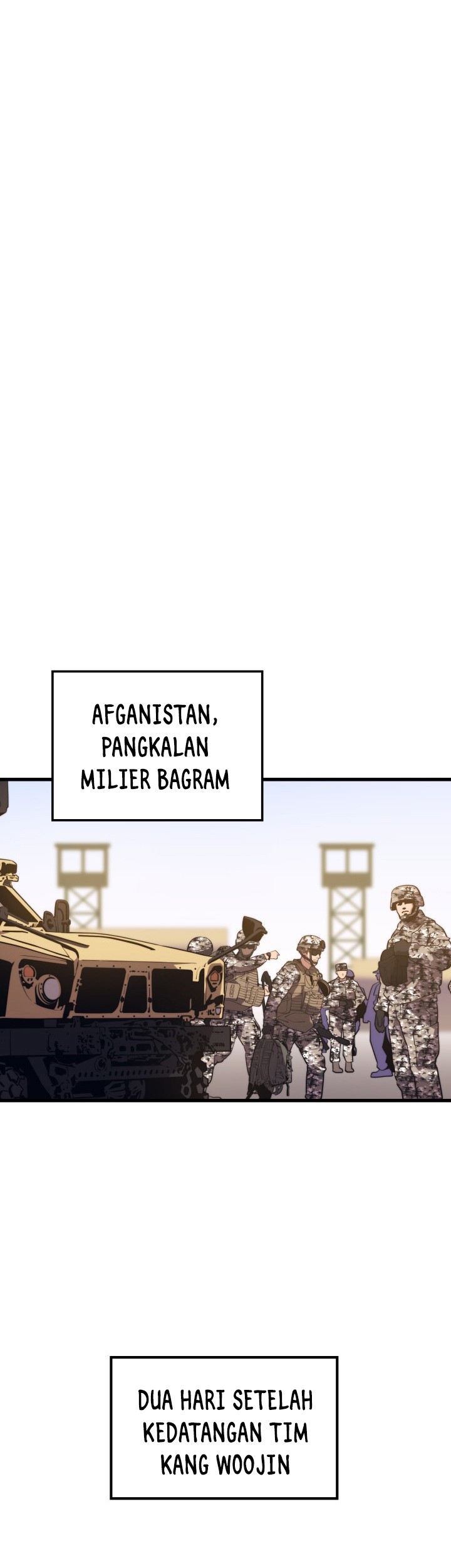 Seoul Station Necromancer Chapter 58 Gambar 12