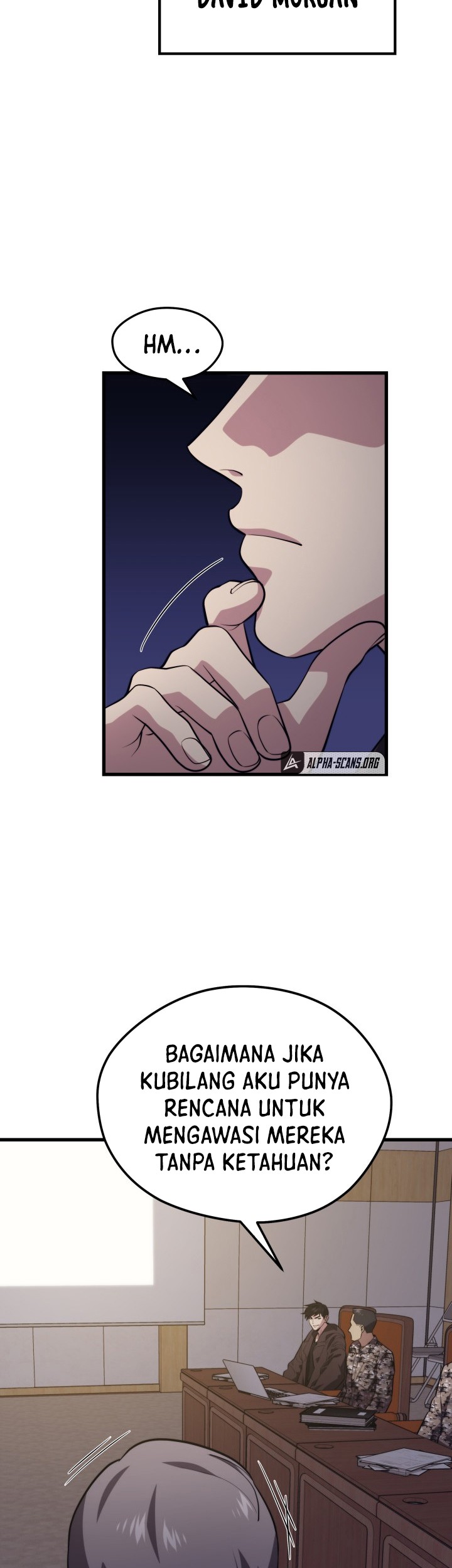 Seoul Station Necromancer Chapter 58 Gambar 18