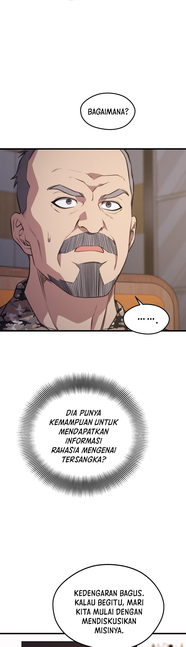 Seoul Station Necromancer Chapter 58 Gambar 20