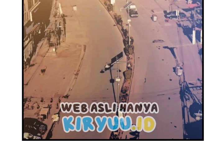 Seoul Station Necromancer Chapter 58 Gambar 22