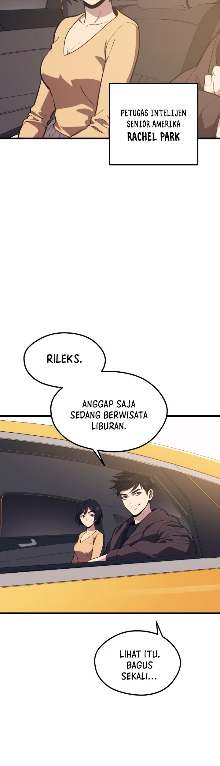 Seoul Station Necromancer Chapter 58 Gambar 24