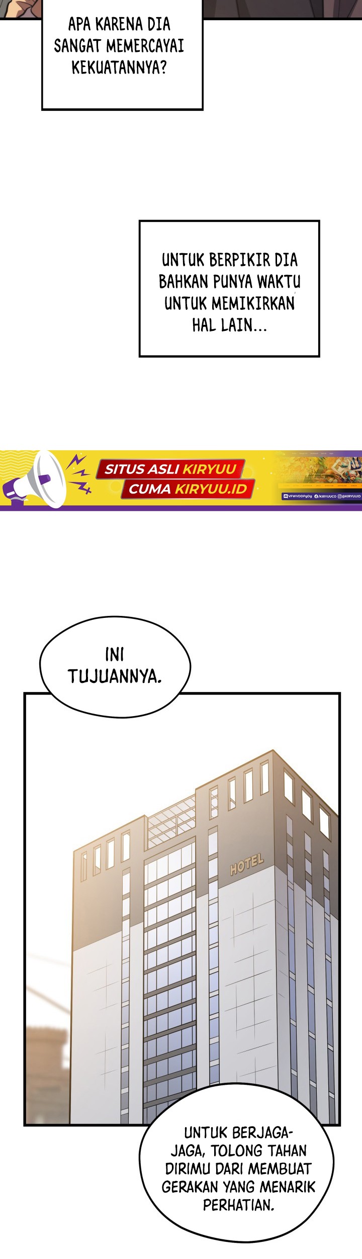 Seoul Station Necromancer Chapter 58 Gambar 28